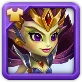 Maya - Champion Skin