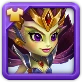 Maya - Champion Skin