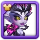 Maya - Demonic Skin
