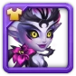 Shop offer: Maya - Demonic Skin