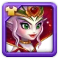 Bundle content: Maya - Romantic Skin