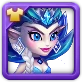 Maya - Winter Skin