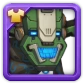 Bundle content: Mojo - Cybernetic Skin