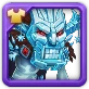 Mojo - Winter Skin