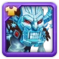 Possible drop: Mojo - Winter Skin