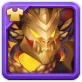 Shop offer: Moloch - Champion Skin