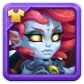 Shop offer: Morrigan - Dark Depths Skin