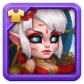 Bundle content: Morrigan - Lunar Skin