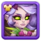 Possible drop: Morrigan - Spring Skin