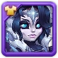 Morrigan - Winter Skin