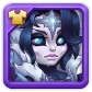 Possible drop: Morrigan - Winter Skin