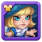 Bundle content: Mushy and Shroom - Angelic Skin