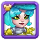 Bundle content: Mushy and Shroom - Cybernetic Skin