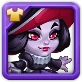 Mushy and Shroom - Demonic Skin
