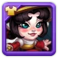 Bundle content: Mushy and Shroom - Lunar Skin