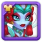 Possible drop: Nebula - Celestial Skin