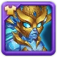 Nova - Champion Skin