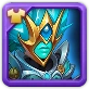 Nova - Mechanical Skin