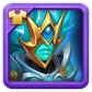 Bundle content: Nova - Mechanical Skin