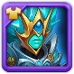 Nova - Mechanical Skin