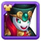 Bundle content: Orion - Lunar Skin