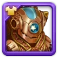 Possible drop: Orion - Mechanical Skin