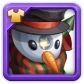 Possible drop: Orion - Winter Skin