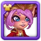 Peppy - Champion Skin