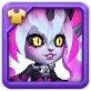 Peppy - Demonic Skin