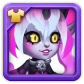 Shop offer: Peppy - Demonic Skin