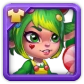 Bundle content: Peppy - Sweettooth Skin