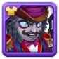 Bundle content: Phobos - Illusionist Skin