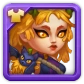 Shop offer: Qing Mao - Demonic Skin