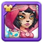 Bundle content: Qing Mao - Masquerade Skin