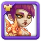 Possible drop: Qing Mao - Phoenix Skin