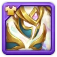 Bundle content: Rigel - Champion Skin
