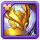 Rigel - Mechanical Skin