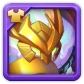 Bundle content: Rigel - Mechanical Skin