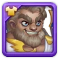 Possible drop: Rufus - Angelic Skin