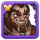 Possible drop: Rufus - Barbarian Skin