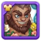 Ticket reward: Rufus - Beach Skin