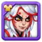 Possible drop: Satori - Celestial Skin