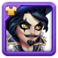 Bundle content: Satori - Masquerade Skin