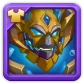 Bundle content: Sigurd - Champion Skin