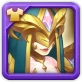 Shop offer: Solaris - Champion Skin