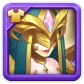 Bundle content: Solaris - Champion Skin
