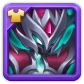 Bundle content: Tenebris - Champion Skin