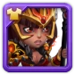 Shop offer: Thea - Champion Skin