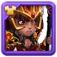 Thea - Champion Skin