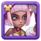 Bundle content: Thea - Masquerade Skin